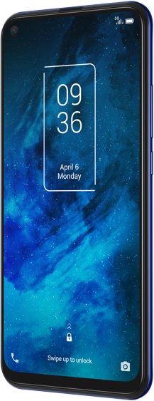 TCL 10 5G Global TD-LTE 128GB T790Y